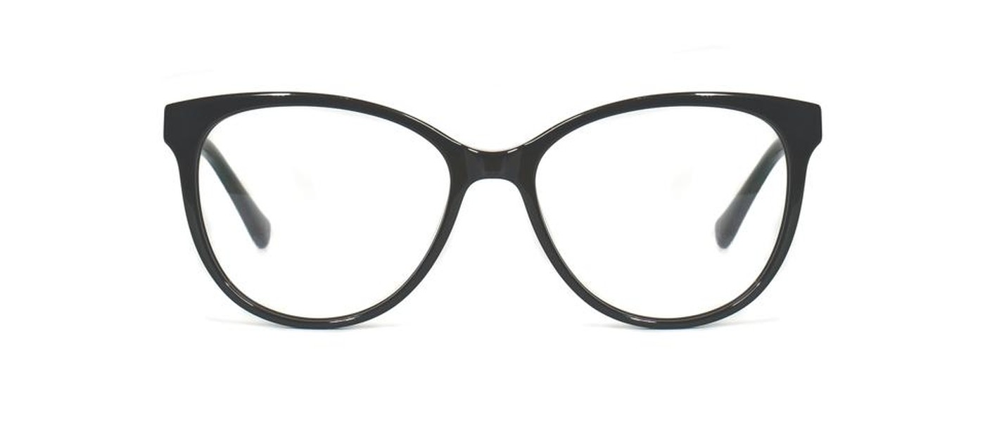 Genex optical frame for women full rim acetate   size 54-16-140