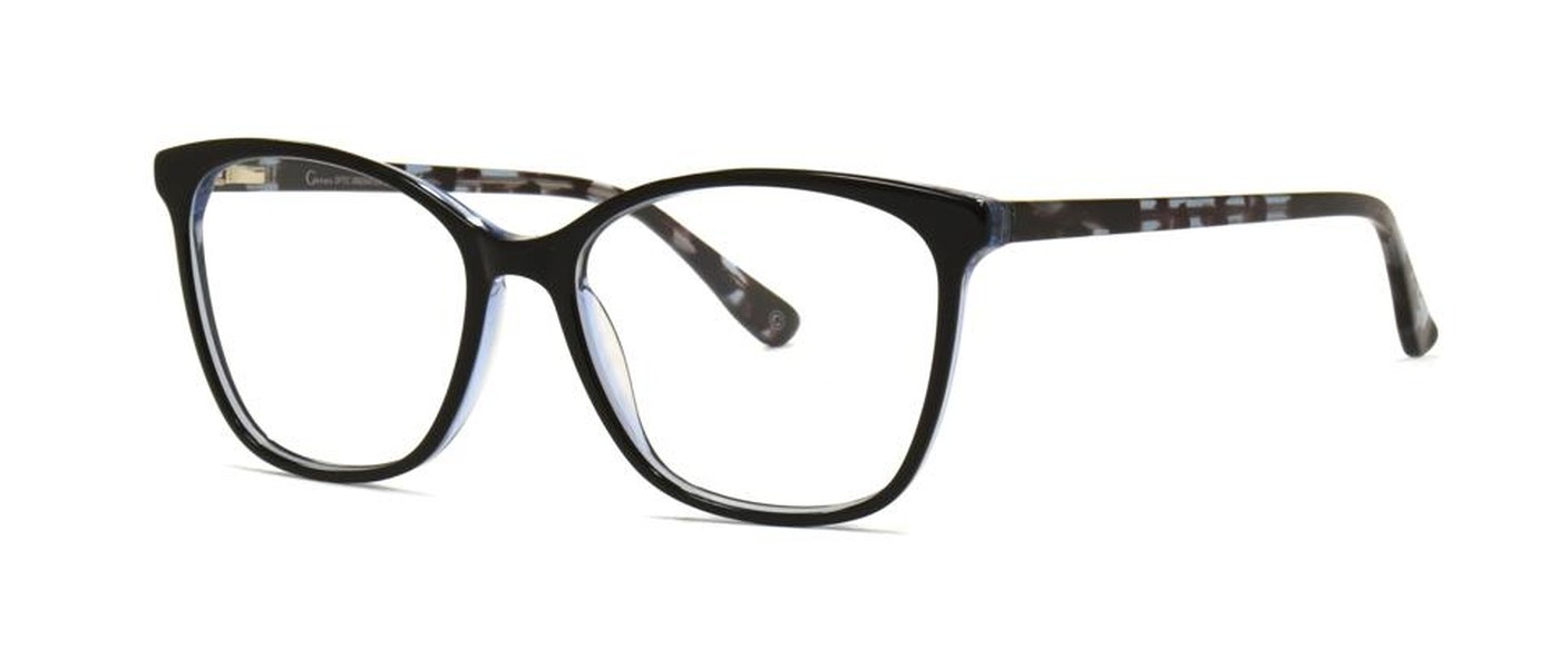 Genex optical frame for women full rim acetate   size 54-16-140