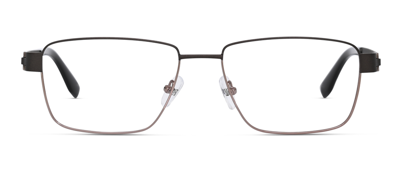 DISCONTINUED Elfspirit optical frame for men full rim metal size 59-18-155