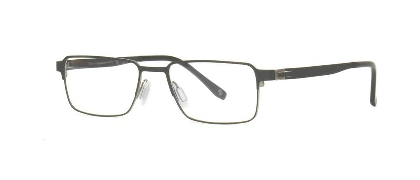 Elfspirit optical frame for men full rim metal size 51-17-145