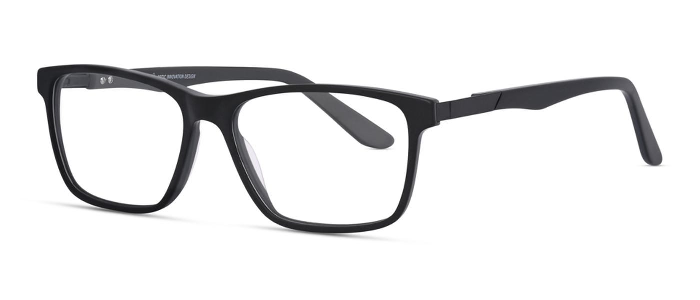 Elfspirit optical frame for men full rim acetate size 55-16-145