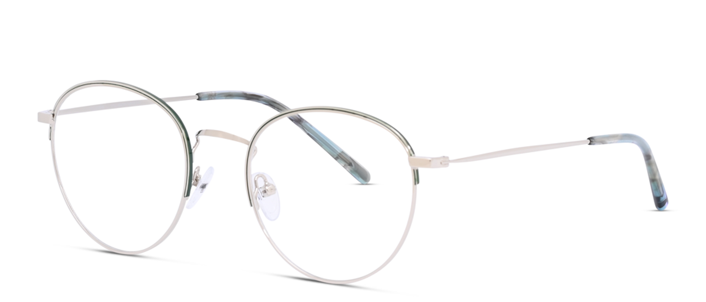 Final SALE Elfspirit optical frame for women full rim titanium size 52-21-145