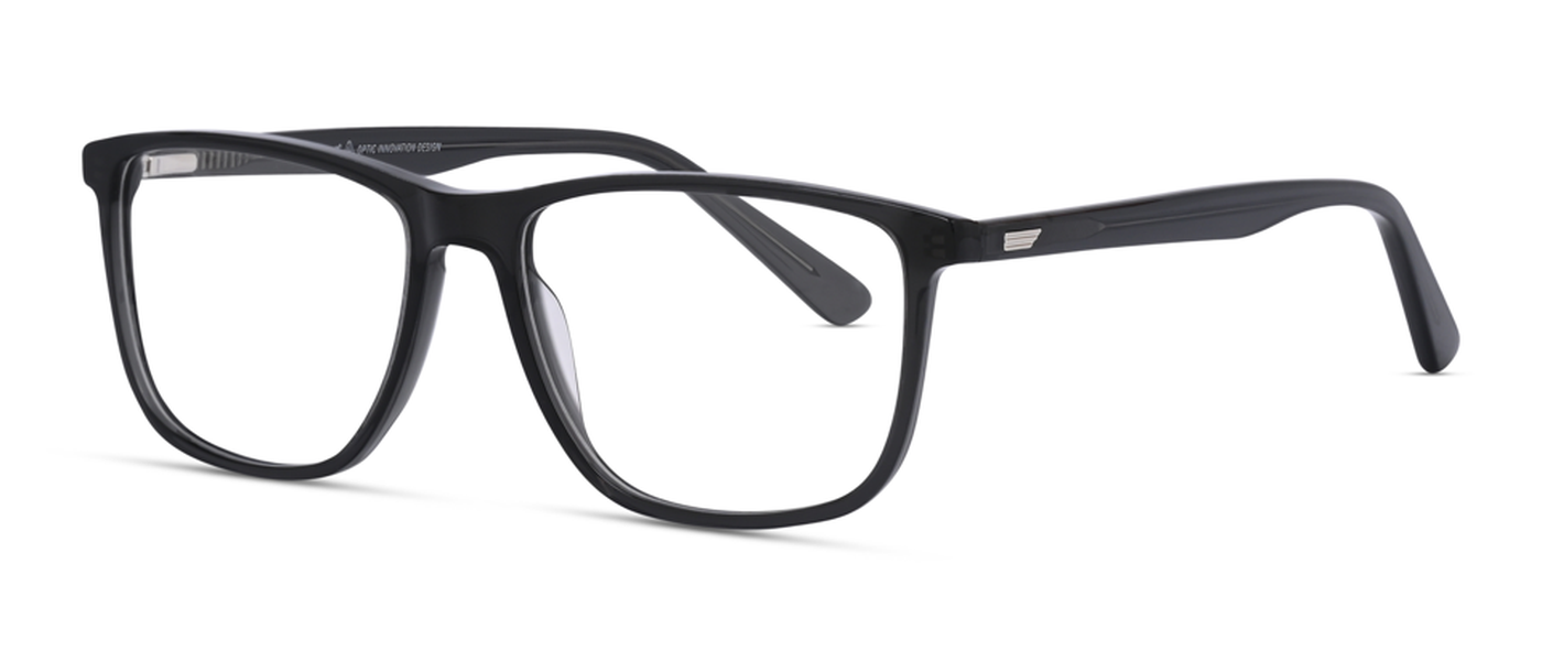 Elfspirit optical frame for men full rim acetate size 57-17-150