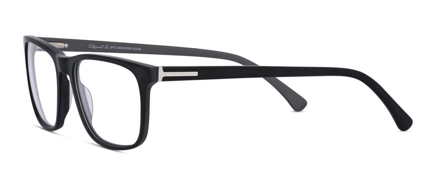 Elfspirit optical frame for men full rim acetate size 57-19-155