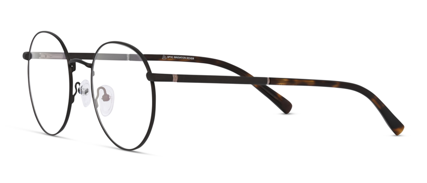 Final SALE Elfspirit optical frame for men full rim metal size 53-21-145
