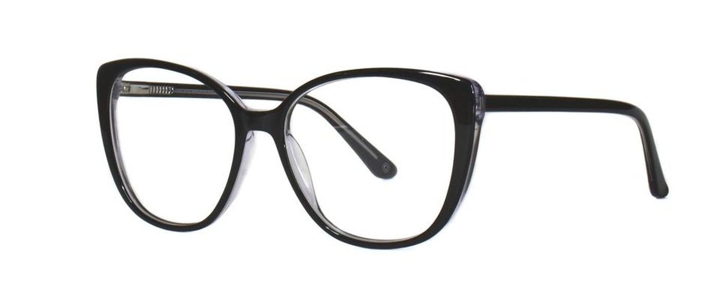 Genex optical frame for women full rim acetate   size 55-16-140