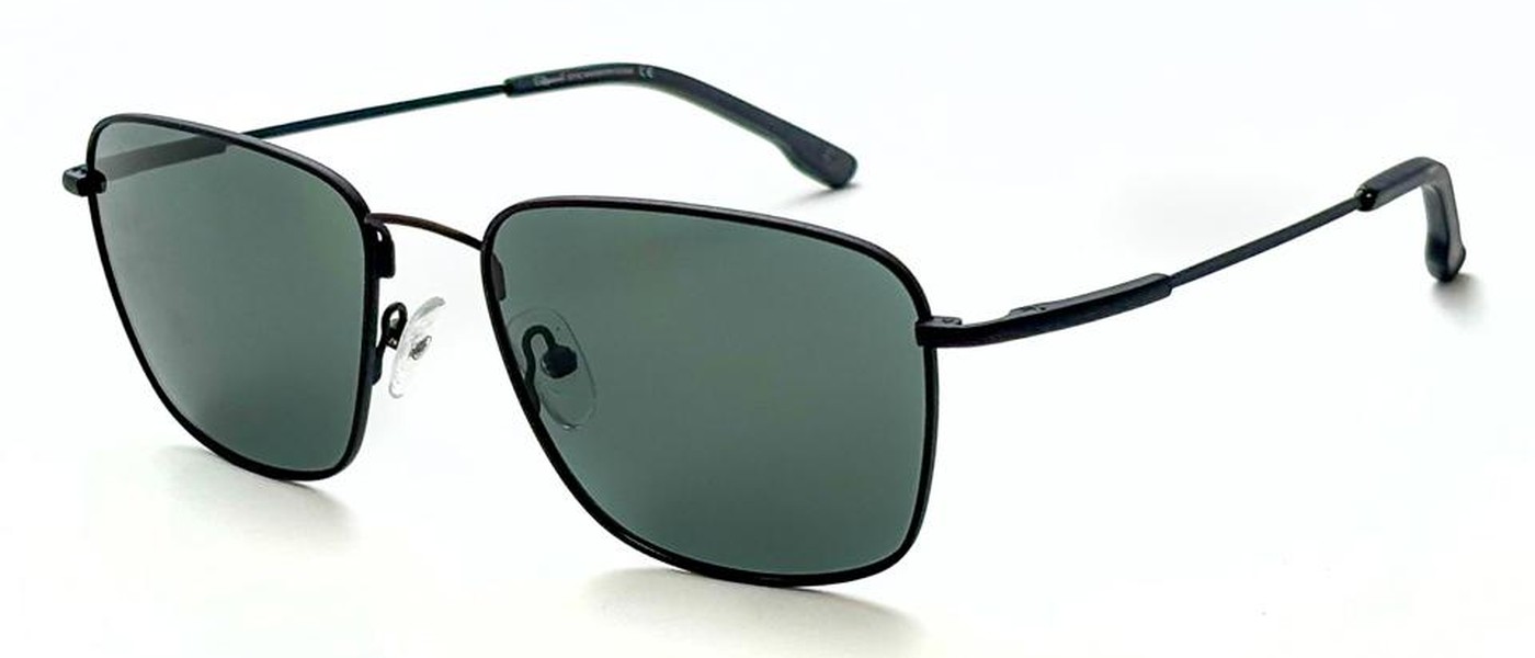 Elfspirit sunglasses for men full rim metal size 59-19-140