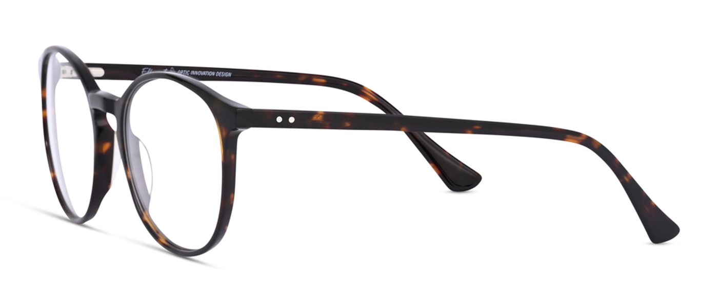 Final SALE Elfspirit optical frame for unisex full rim acetate size 53-21-140