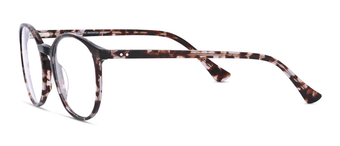 Final SALE Elfspirit optical frame for unisex full rim acetate size 53-21-140