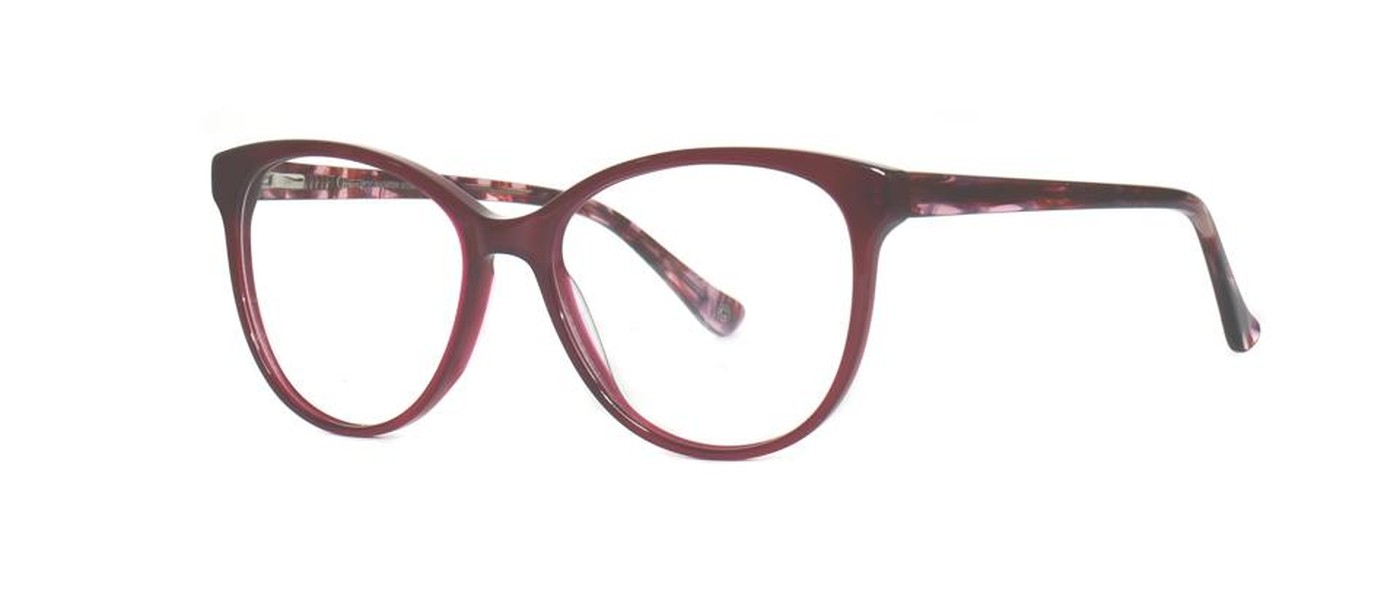 Genex optical frame for women full rim acetate   size 54-16-140