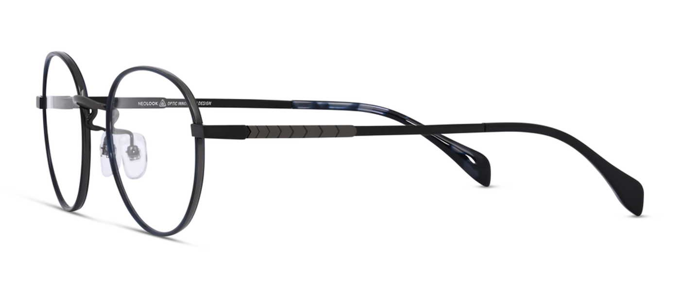 Final SALE Elfspirit optical frame for men full rim titanium size 52-21-145