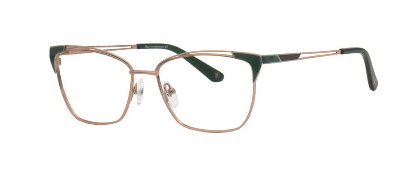 Elfspirit Optical Frame for women full rim metal size 54-16-135