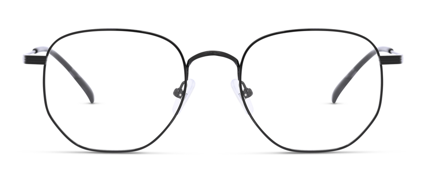 Elfspirit optical frame for men full rim titanium size 53-20-145