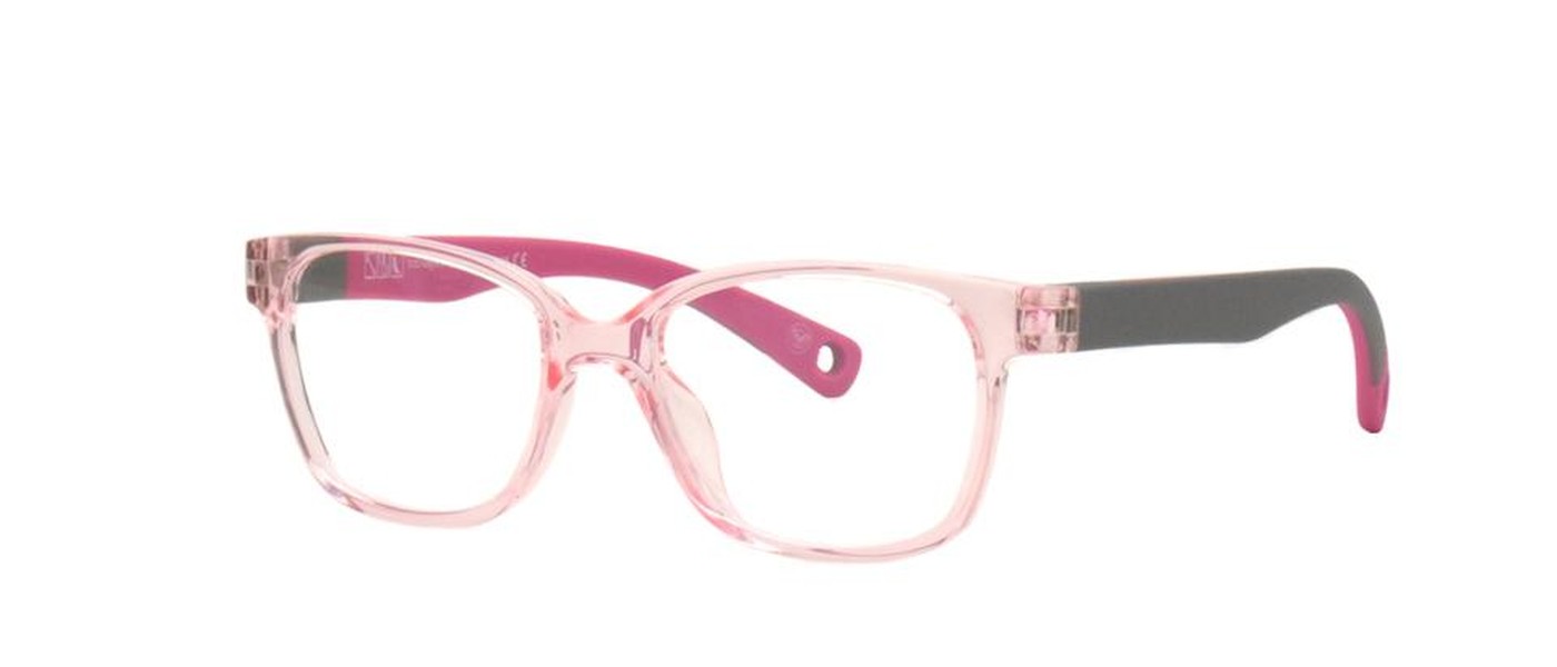BabyLook Optical Frame for girls full rim TR90 size 45-15-120