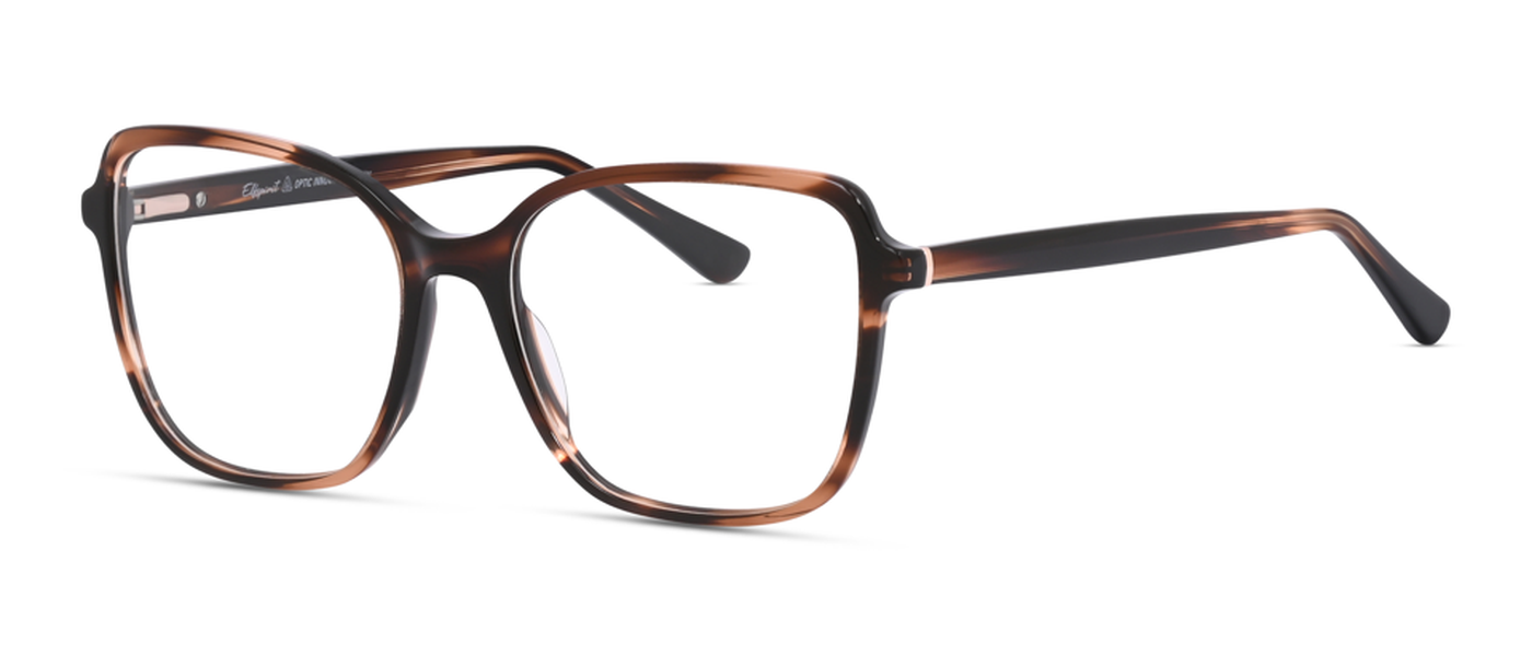 Elfspirit optical frame for women full rim acetate size 55-17-140