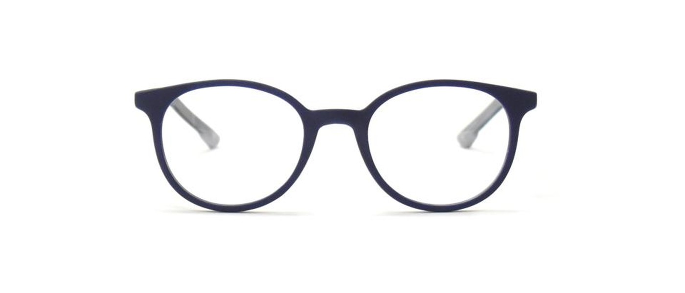 Babylook optical frame unisex full rim TR90 size 43-18-125