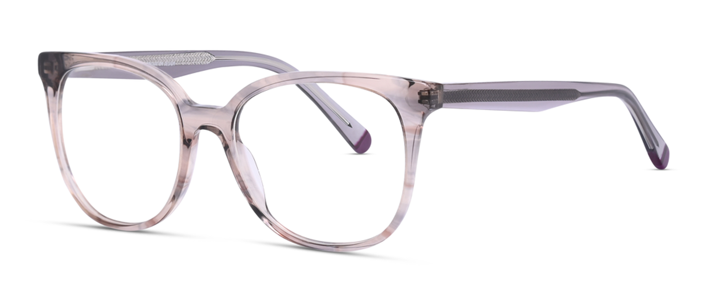 Elfspirit optical frame for women full rim acetate size 54-17-140