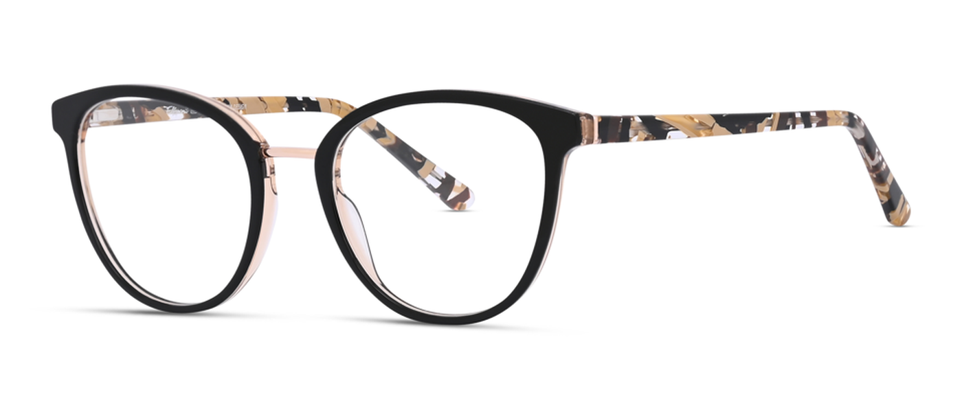 Elfspirit optical frame for women full rim acetate size 54-20-138