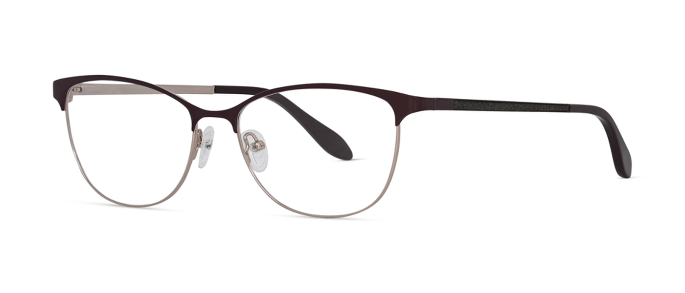 Elfspirit optical frame for women full rim metal size 53-16-135
