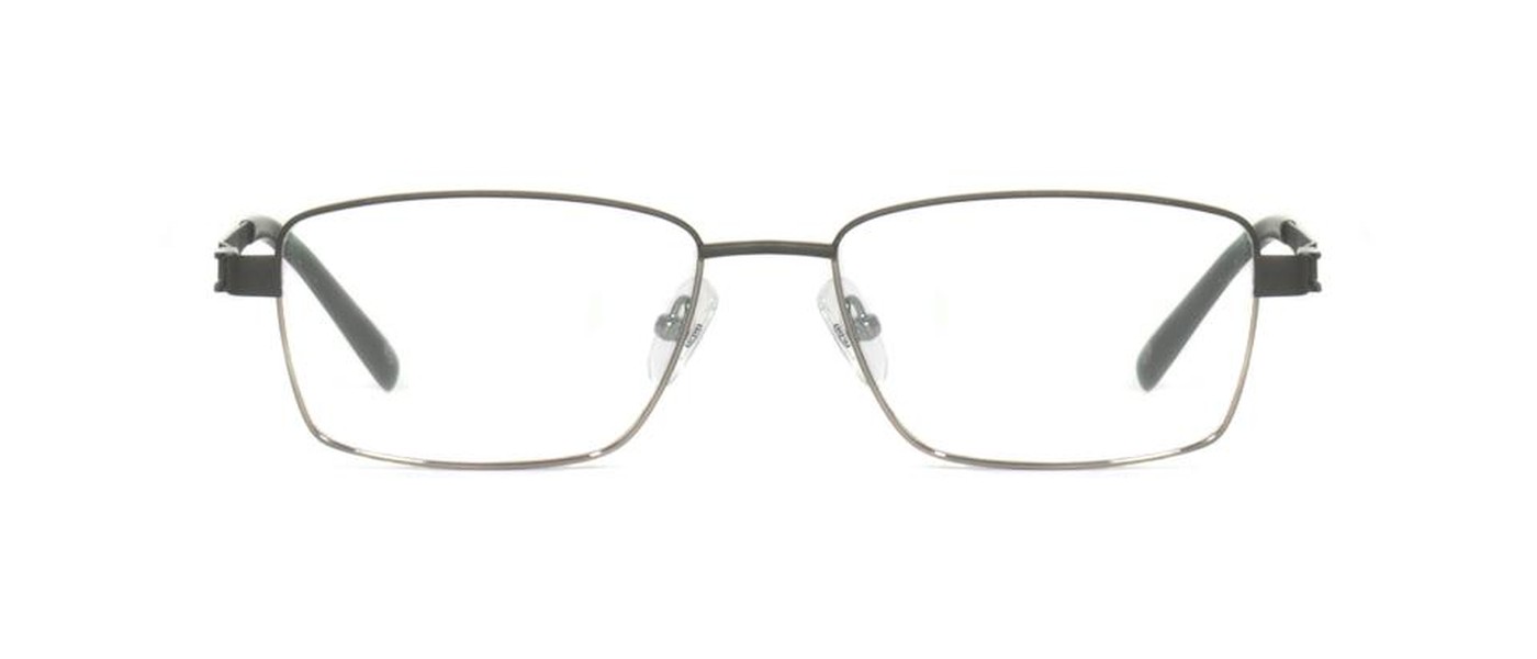 Elfspirit optical frame for men full rim metal size 55-17-145