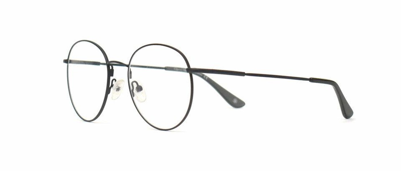 Final SALE Elfspirit optical frame for men full rim memory metal size 52-20-140