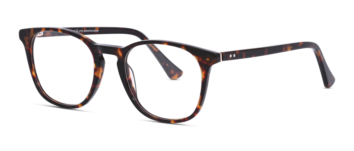 Elfspirit optical frame for women full rim acetate size 53-21-140