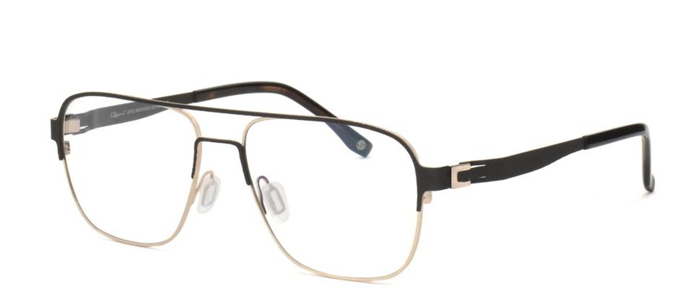 Elfspirit optical frame unisex full rim metal size 55-16-150