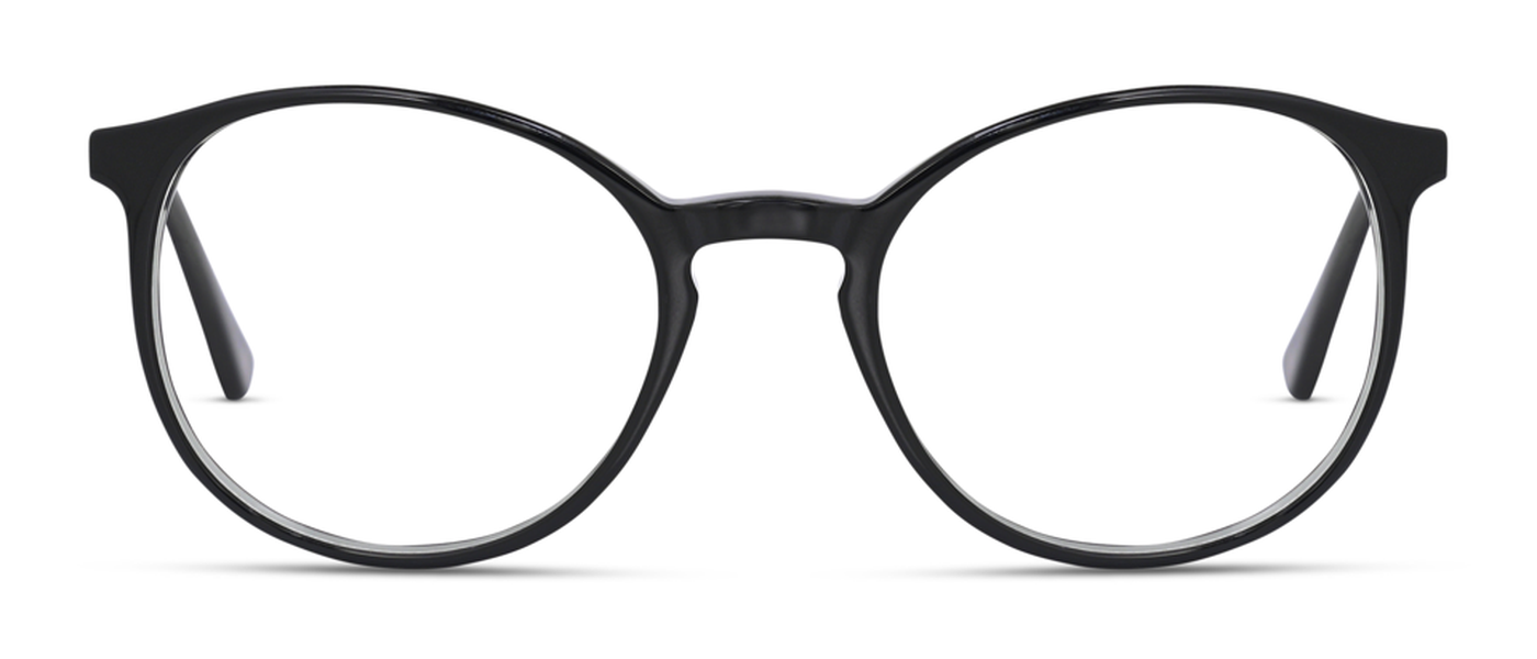 Final SALE Elfspirit optical frame for unisex full rim acetate size 53-21-140