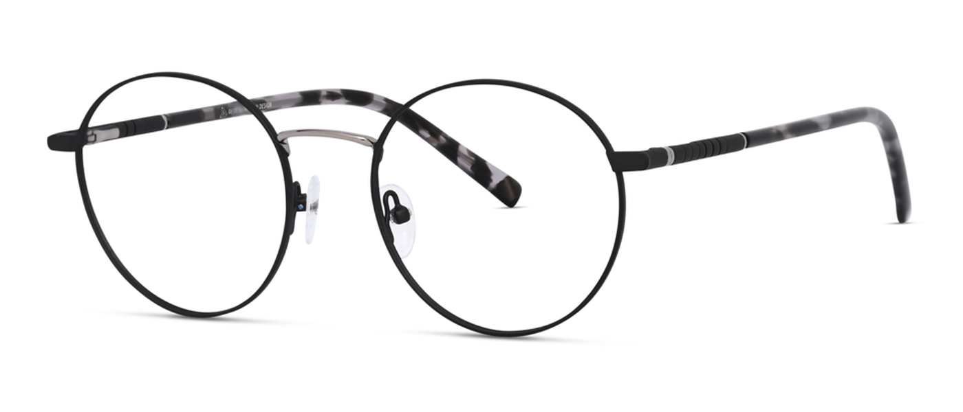 Final SALE Elfspirit optical frame for men full rim metal size 53-21-145