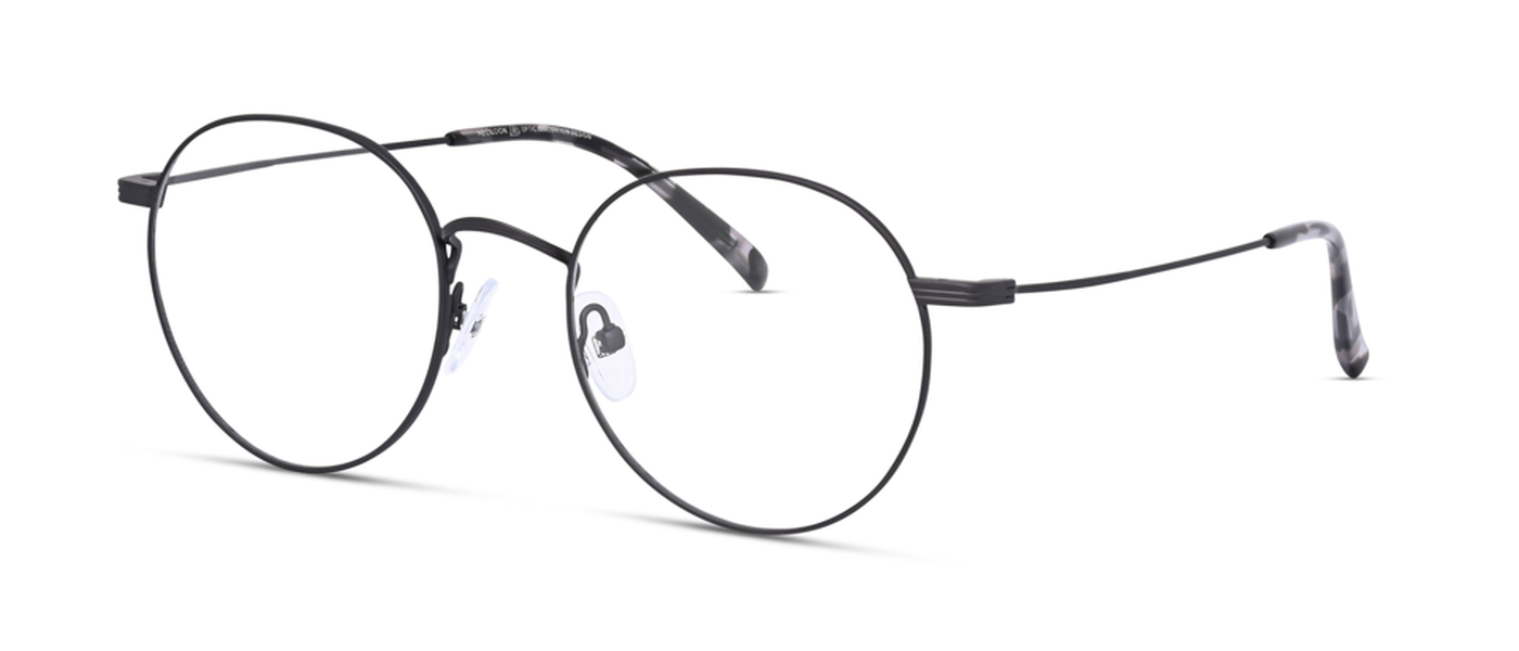 Final SALE Elfspirit optical frame for men full rim titanium size 53-20-145