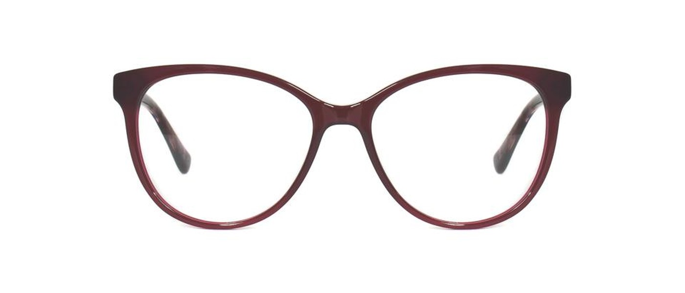 Genex optical frame for women full rim acetate   size 54-16-140