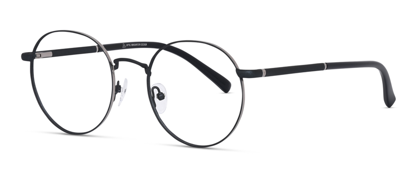 Final SALE Elfspirit optical frame for men full rim metal size 53-21-145