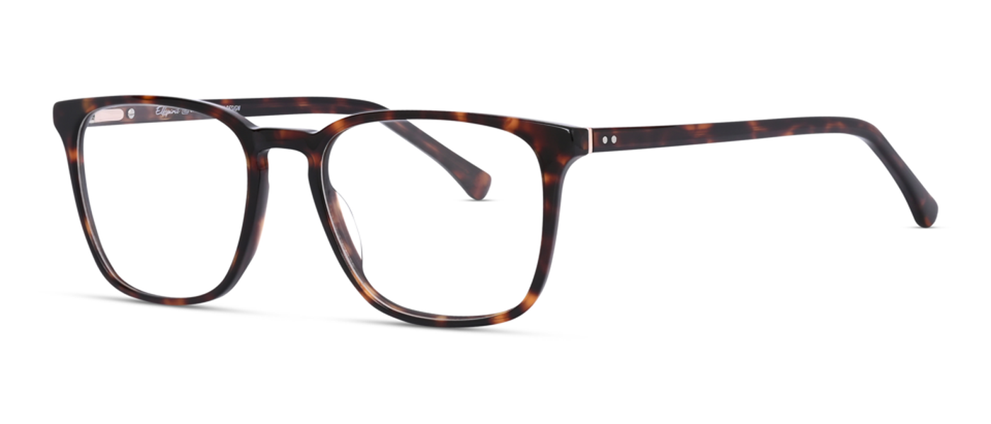 Elfspirit optical frame for men full rim acetate size 55-19-145